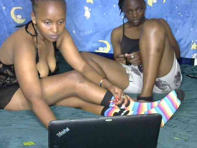 Just-for-you webcam
