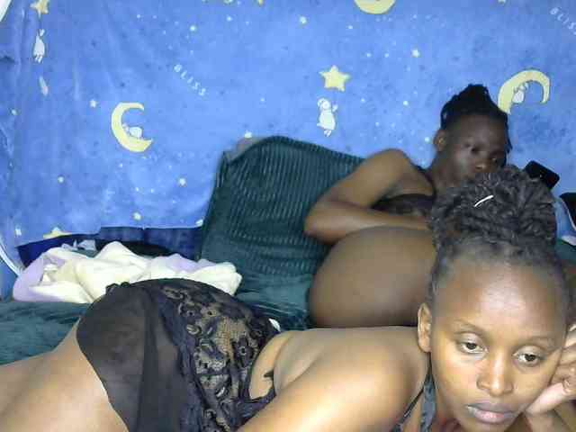 Just-for-you webcam