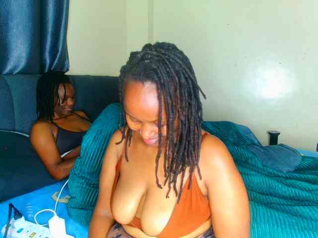Just-for-you webcam