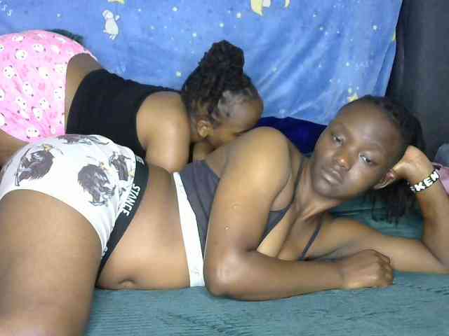 Just-for-you webcam