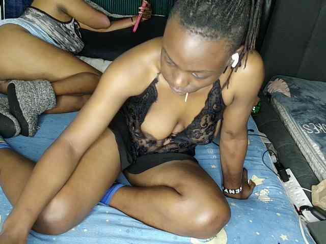 Just-for-you webcam