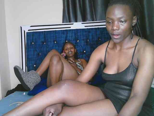 Just-for-you webcam