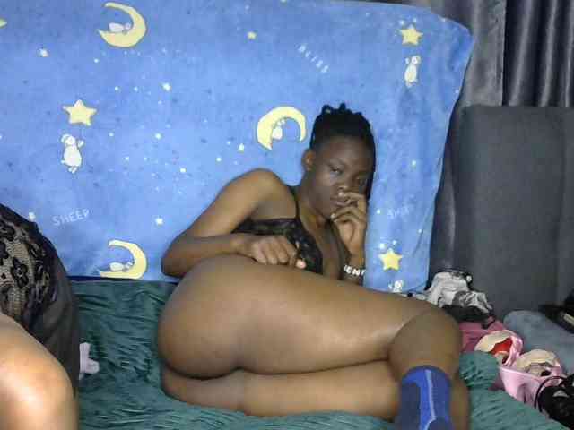 Just-for-you webcam