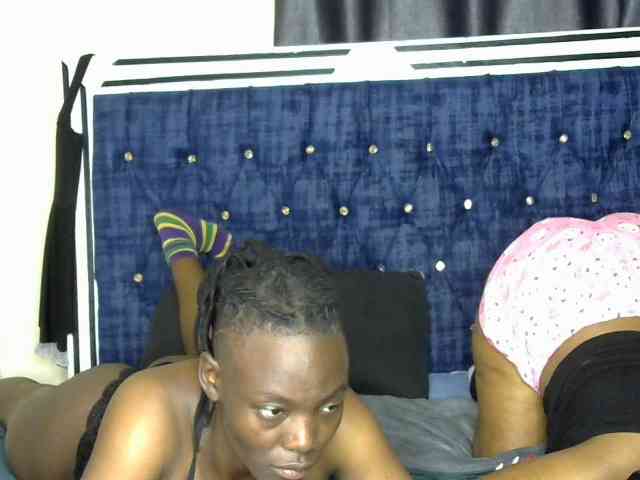 Just-for-you webcam