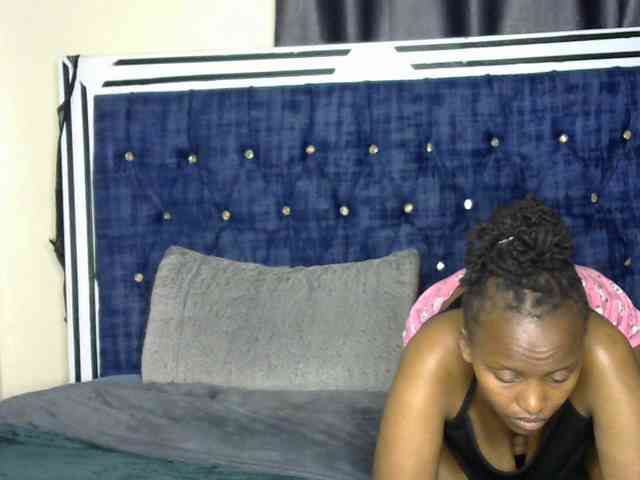 Just-for-you webcam