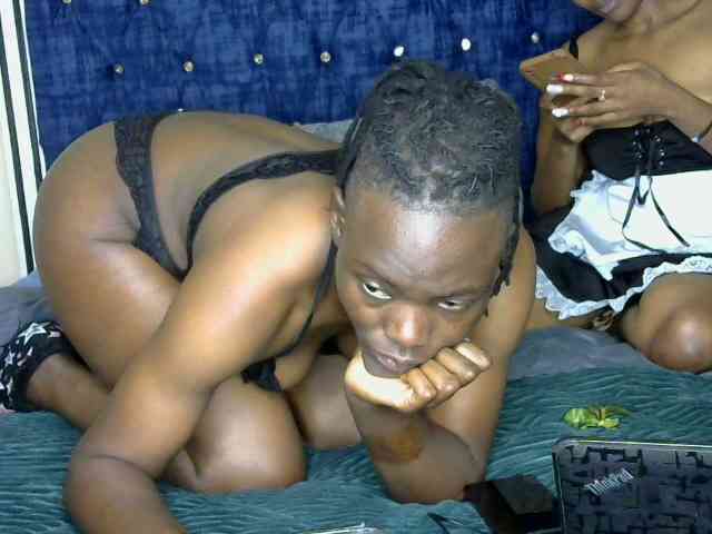 Just-for-you webcam