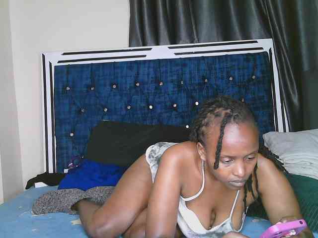 Just-for-you webcam