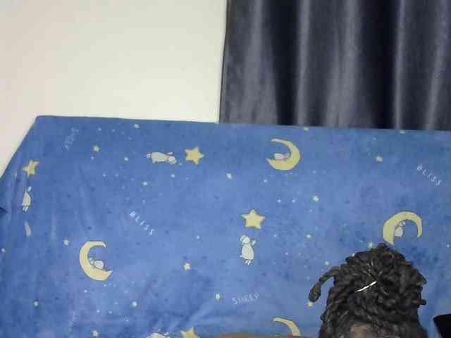 Just-for-you webcam