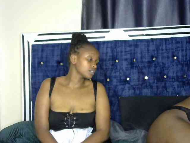 Just-for-you webcam