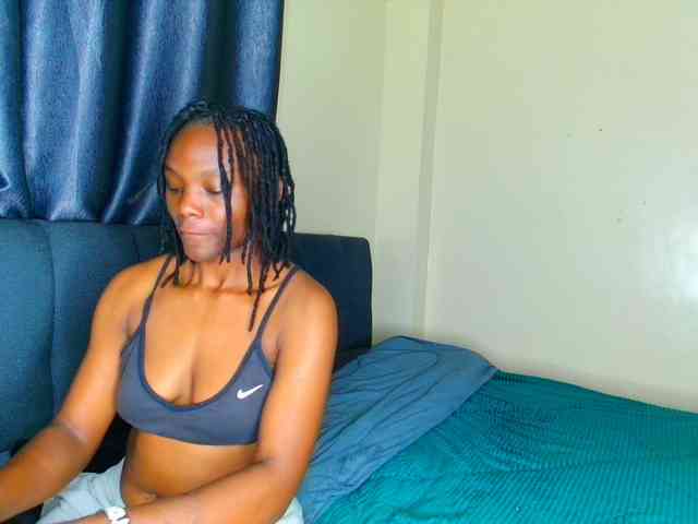 Just-for-you webcam
