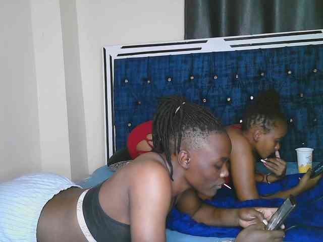 Just-for-you webcam