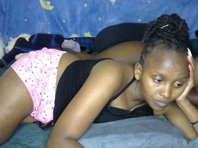 Just-for-you webcam
