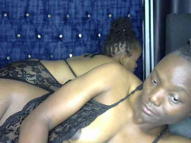 Just-for-you webcam