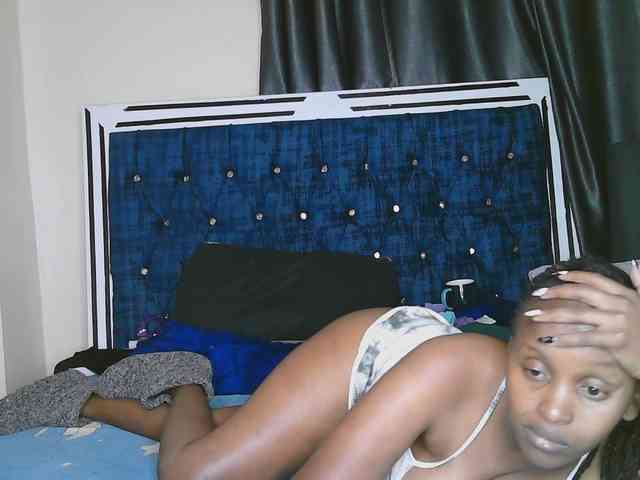 Just-for-you webcam