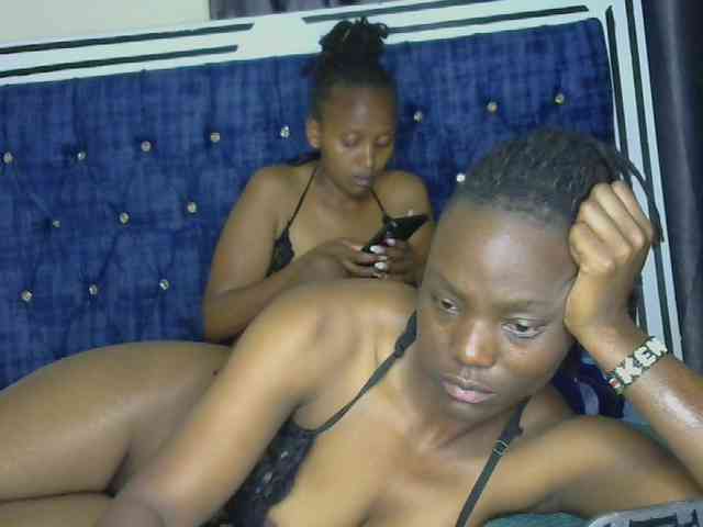 Just-for-you webcam