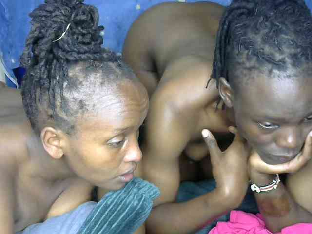 Just-for-you webcam