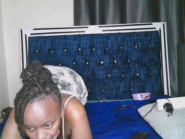 Just-for-you webcam