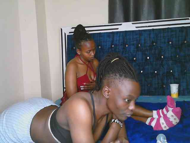 Just-for-you webcam