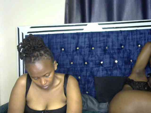 Just-for-you webcam