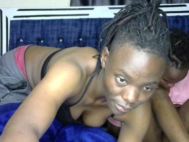 Just-for-you Live Webcam on BongaCams