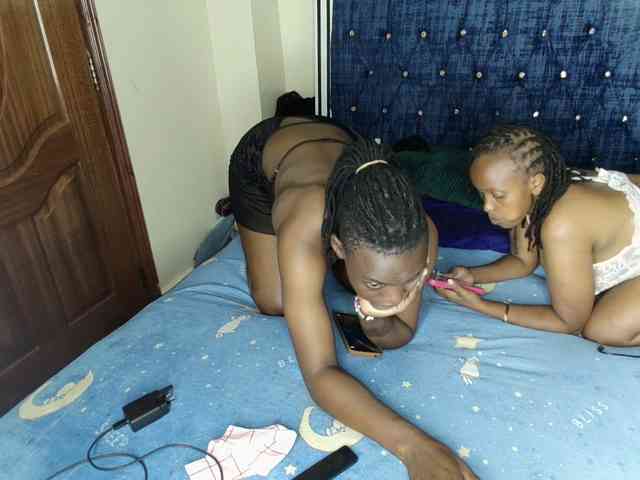 Just-for-you webcam