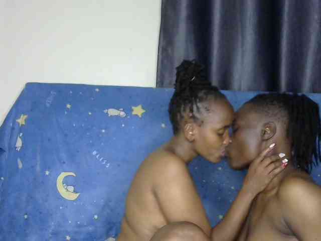 Just-for-you webcam