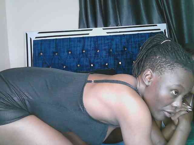 Just-for-you webcam