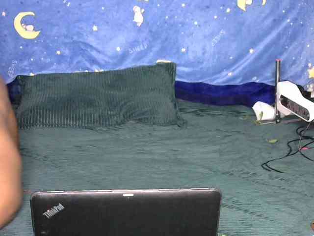 Just-for-you webcam