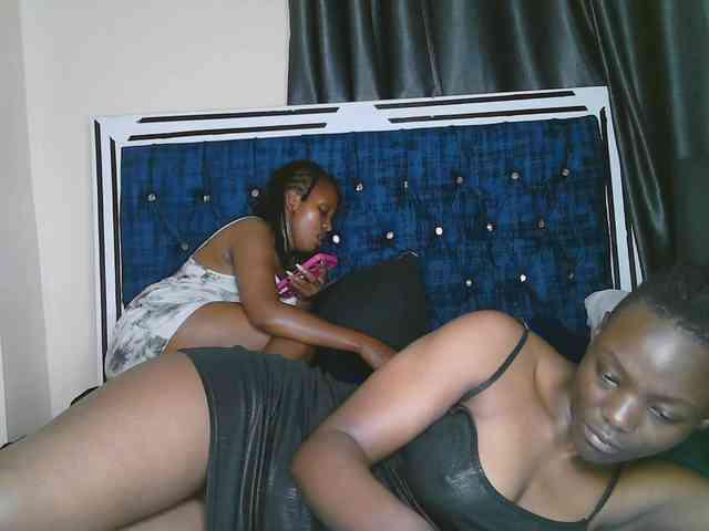 Just-for-you webcam