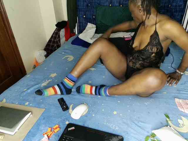 Just-for-you webcam