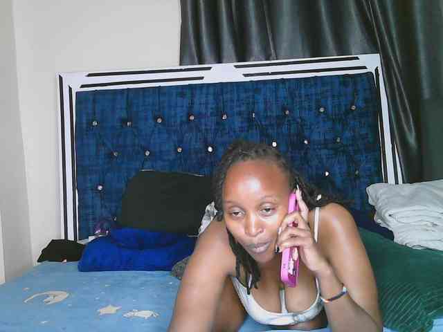 Just-for-you webcam