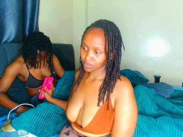 Just-for-you webcam