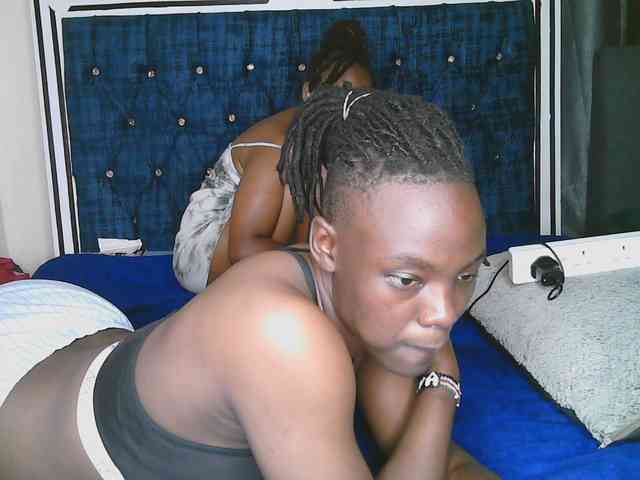 Just-for-you webcam