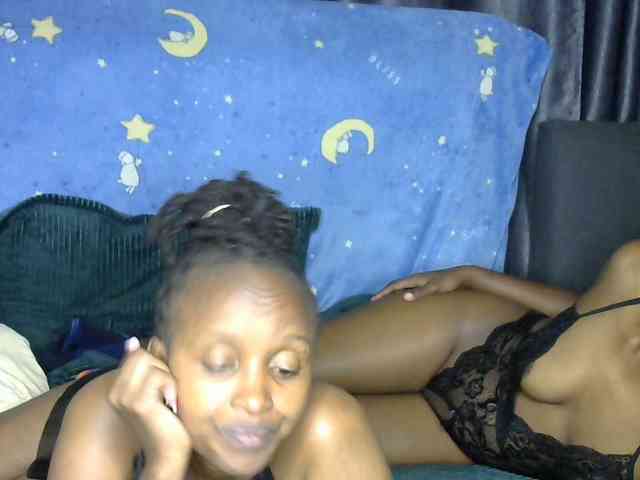 Just-for-you webcam