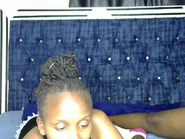 Just-for-you webcam