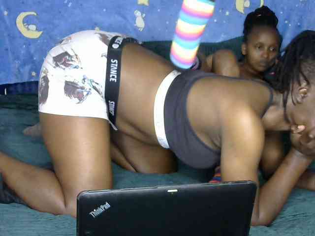 Just-for-you webcam