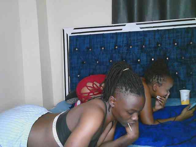 Just-for-you webcam