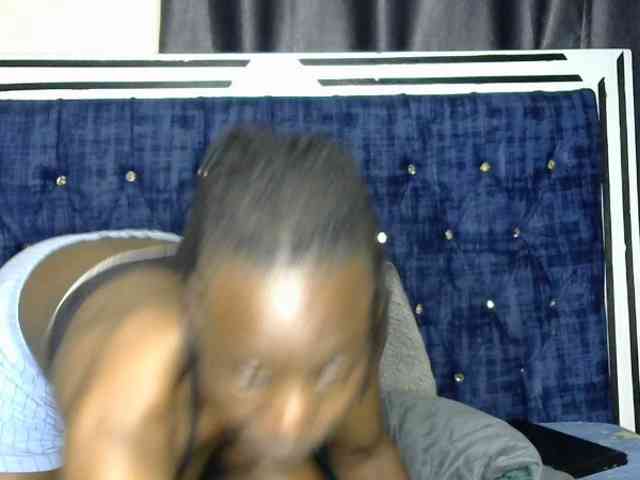 Just-for-you webcam