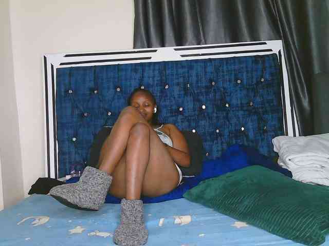 Just-for-you webcam