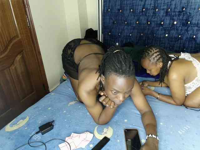 Just-for-you webcam