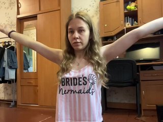 Milana22a Porn Show