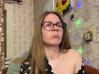 Milana22a Porn Show