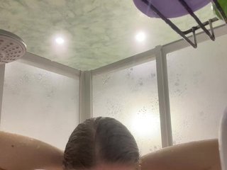 Milana22a Porn Show