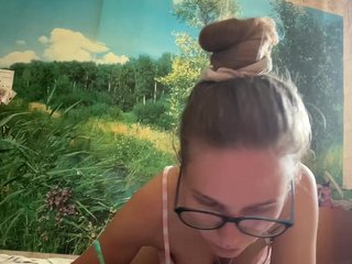 Milana22a Porn Show