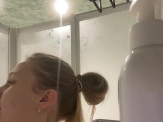 Milana22a Porn Show