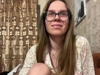 Milana22a Porn Show