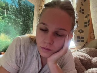 Milana22a Porn Show