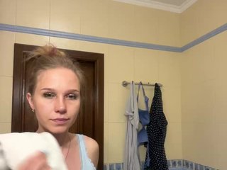 Milana22a Porn Show