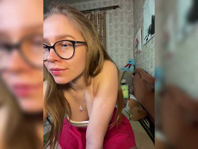 Milana22a's BongaCams show and profile
