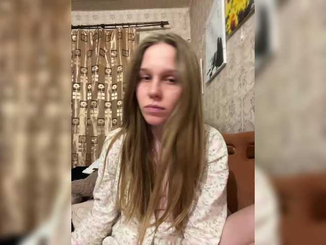 Milana22a's BongaCams show and profile